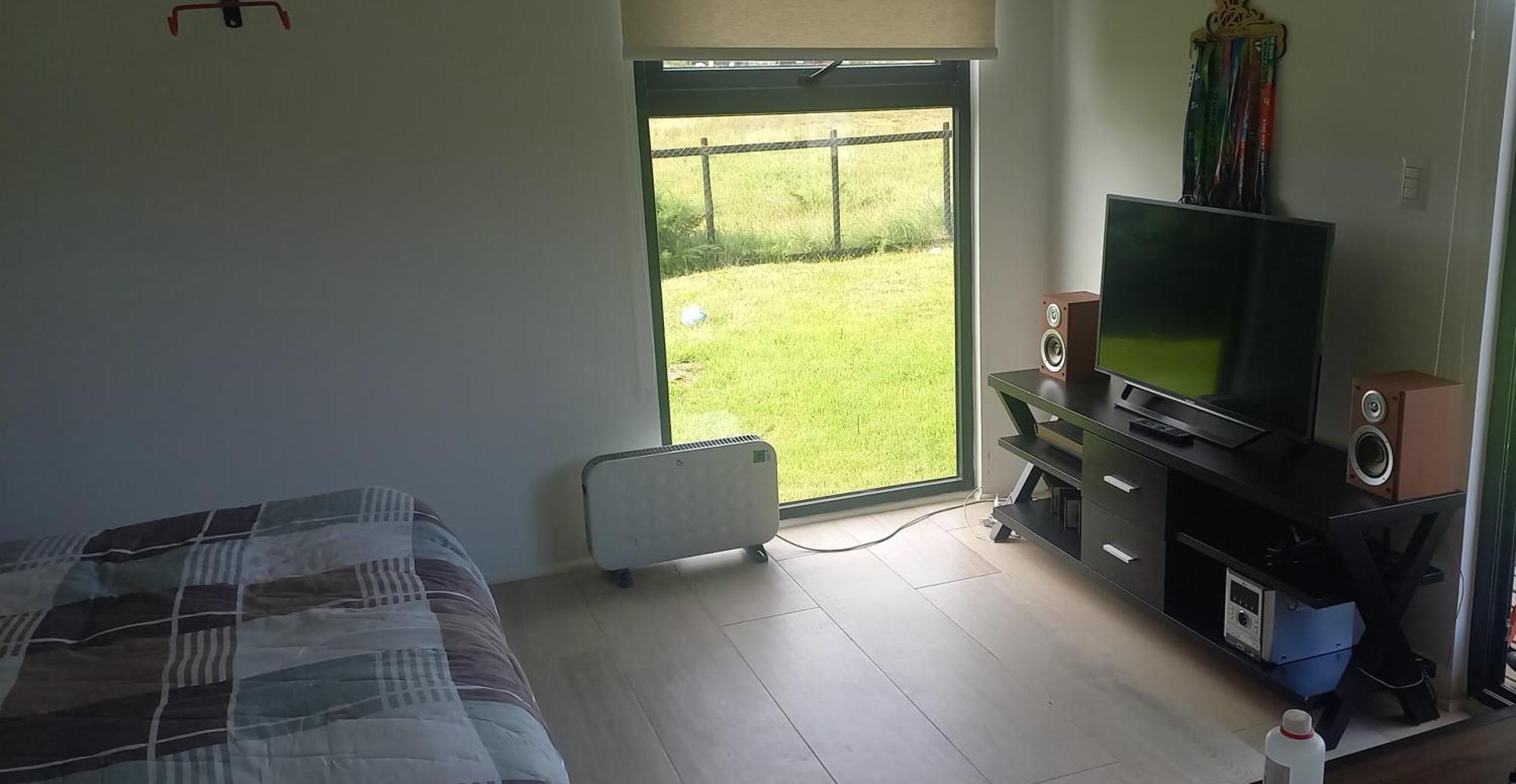 Acogedor Apartamento De Huespedes En Parcela. Puerto Varas Exterior foto